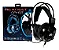 HEADSET GAMER LED KNUP USB KP-464 7.1  2,2M - Imagem 2