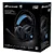HEADSET GAMER PRO H2 PRETO LED P2/P2 64390 FORTREK - Imagem 1
