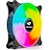 COOLER FAN P/GABINETE 120x120x25 LED F9-L160BKM C3 TECH - Imagem 3