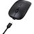 MOUSE SLIM RECARREGAVEL MS14 PRETO 85746 FORTREK - Imagem 2