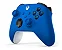 Controle Xbox Series Shock Blue - Imagem 2