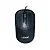 Mouse Vinik Dynamic DM102 1000Dpi Preto - Imagem 1