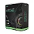 HEADSET GAMER VULCANO LED RAINBOW USB MICROFONEN VINIK - Imagem 1