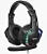 HEADSET GAMER VULCANO LED RAINBOW USB MICROFONEN VINIK - Imagem 2