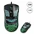 MOUSE GAMING USB LUMINOSO H'MASTON MS12 - Imagem 1