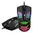 MOUSE GAMING USB LUMINOSO H'MASTON MS12 - Imagem 2