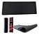 MOUSE PAD GAMER 80X30 X3 KNUP KP-S08/PTO - Imagem 1