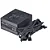 FONTE GAMER PCYES ELECTRO V2 650W BLACK VULCAN 80 PLUS BRONZE - ELECV2PTO650W - Imagem 1