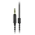 FONE DE OUVIDO GAMER PCYES KHEPER, 2 DRIVERS DINAMICOS, INTRA AURICULAR, P3 3,5MM, CABO DESTACAVEL 1,6M - FPKH2DD - Imagem 3
