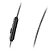 FONE DE OUVIDO GAMER PCYES KHEPER, 2 DRIVERS DINAMICOS, INTRA AURICULAR, P3 3,5MM, CABO DESTACAVEL 1,6M - FPKH2DD - Imagem 2