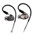 FONE DE OUVIDO GAMER PCYES KHEPER, 2 DRIVERS DINAMICOS, INTRA AURICULAR, P3 3,5MM, CABO DESTACAVEL 1,6M - FPKH2DD - Imagem 1