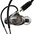 FONE DE OUVIDO GAMER PCYES KHEPER, 2 DRIVERS DINAMICOS, INTRA AURICULAR, P3 3,5MM, CABO DESTACAVEL 1,6M - FPKH2DD - Imagem 4