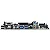 PLACA MAE PCYES B250 LGA1151 2XDDR4 (MAX 64GB) M.2 NVME 4XUSB 3.2 2XUSB 2.0 REDE 1000 HDMI/VGA/DP M-ATX - PCYB250-9G64 - Imagem 2