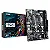PLACA MAE PCYES B250 LGA1151 2XDDR4 (MAX 64GB) M.2 NVME 4XUSB 3.2 2XUSB 2.0 REDE 1000 HDMI/VGA/DP M-ATX - PCYB250-9G64 - Imagem 1