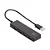 HUB USB 2.0 COM 4 PORTAS - AC443 - Imagem 1