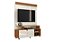 HOME BERLIM 1,36 OFF WHITE PEROLIZADO/TAUARI - Imagem 1