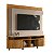 HOME THEATER DAYTONA FENDI/NATURALE - Imagem 1
