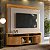 HOME THEATER DAYTONA FENDI/NATURALE - Imagem 4
