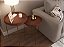 MESA LATERAL DECOR CONJ 470/560 WHISKY - Imagem 2