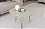 MESA DE CENTRO EVOLUTION OFF WHITE - Imagem 3