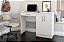 MESA DE COMPUTADOR SPACE BRANCO BRILHO - Imagem 5