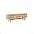 RACK DUNE PALHA - 1.8 - OFF WHITE - NATURE - Imagem 2
