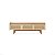 RACK DUNE PALHA - 1.8 - OFF WHITE - NATURE - Imagem 1
