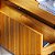 Rack Dune 2.6 Ripado- Nature - Imagem 3