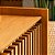 Rack Dune 2.6 Ripado- Nature - Imagem 2