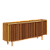 Buffet Dune Ripado Nature 1.8 - Imagem 1