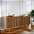 Buffet Dune Ripado Off White/Nature 1.8 - Imagem 2