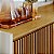 Buffet Dune Ripado Off White/Nature 1.8 - Imagem 4