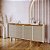 Buffet Dune Off White/Nature 1.6 - Imagem 3