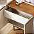 Buffet Dune Off White/Nature 1.6 - Imagem 2
