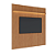 Painel Ripado Prime  2.2 Nature - Imagem 1