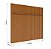 Painel Ripado Prime 2.8 Nature - Imagem 3