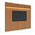 Painel Ripado Prime 2.8 Nature - Imagem 4