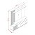 Home Theater Ares Cinamomo/Off White - Imagem 5