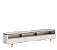 Rack ARC 3G 1.8 - Off White - Imagem 1