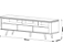 Rack ARC 3G 1.8 - Off White - Imagem 2