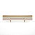 RACK SUD 2.6 OFF WHITE/ CINAMOMO - Imagem 1