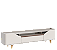 Rack ARC 2P 1.8 - Off White - Imagem 1