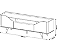 Rack ARC 2P 1.8 - Off White - Imagem 2