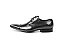 Sapato Social Masculino Couro Preto - Imagem 5