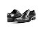 Sapato Social Masculino Couro Preto - Imagem 6