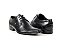 Sapato Social Masculino Couro Preto - Imagem 2