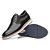 Sapato Casual Masculino Derby Comfort Preto - Imagem 2