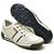 Sapatênis Casual Conforto Couro Off White - Imagem 3