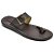 Chinelo Masculino Conforto Couro - Imagem 1