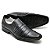 Sapato Conforto Couro Masculino - Imagem 4